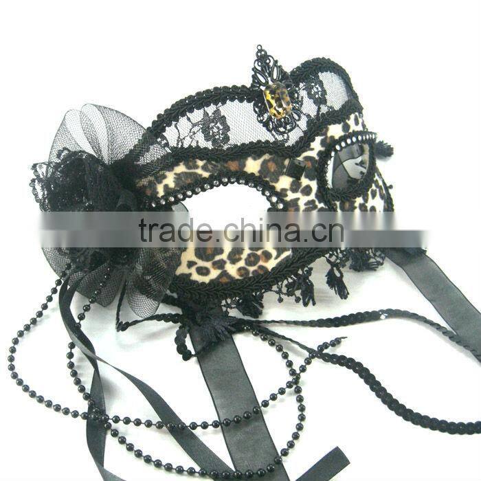 New Fashion Half Face Masks Customized