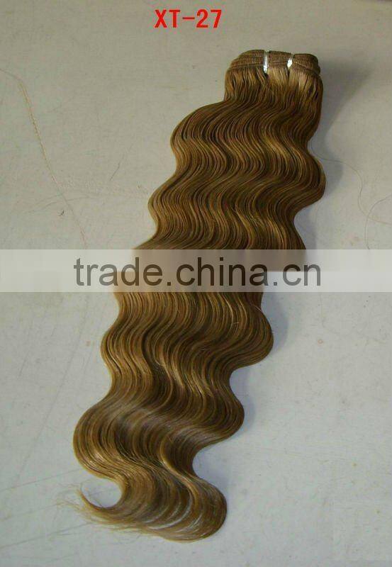 Hot Sale Body Wave 100% Human Hair Weaving