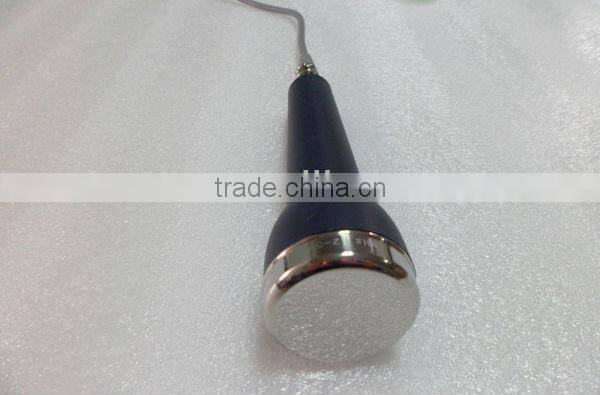 VY-628C Ultrasound Facial Massager Machines With Two Probes