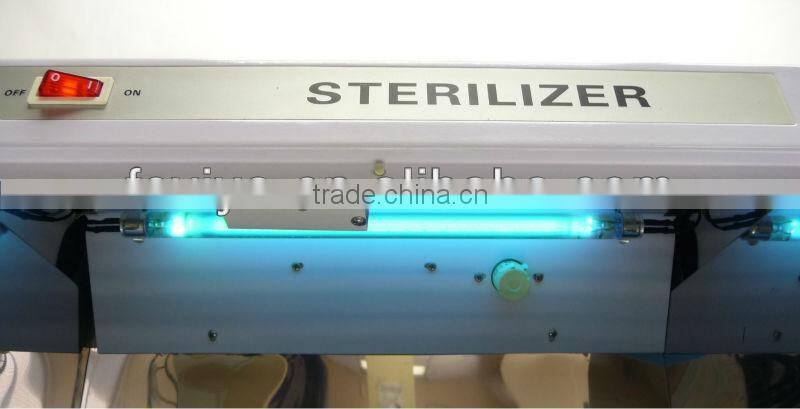 VY-209 UVsterilizer for hot towel and tools(CE approval)