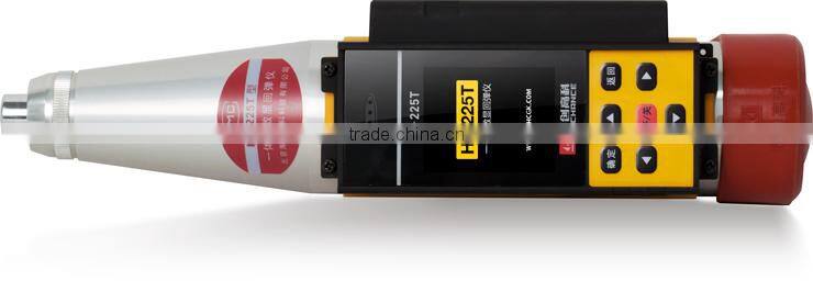 rebound hammer concrete test