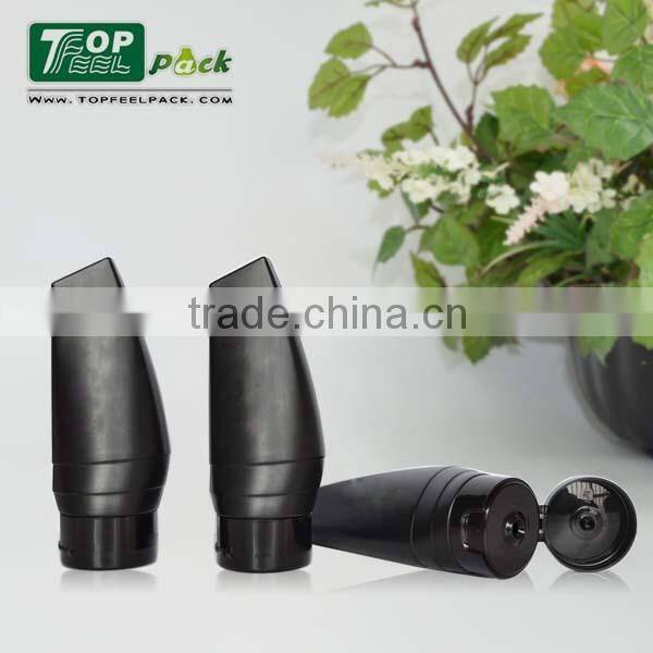 2015 Popular HDPE Plastic Bottle with Snap Top for Cleanser Bottle