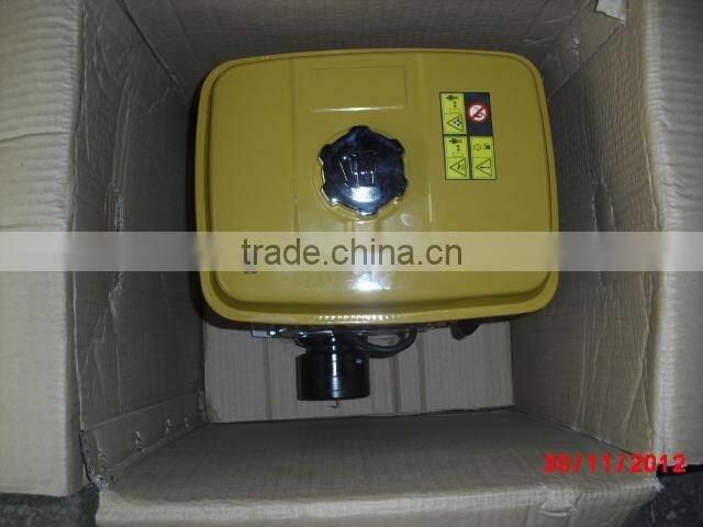 Small boat engine,5hp boat engine,robin gasoline engine ey20