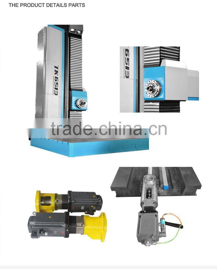TK6513 Precision Boring and Milling Machines for sale on alibaba