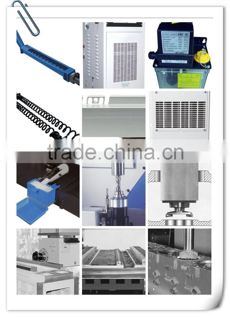 GMF 3022 High Speed cnc vertical milling machine Gantry Machining Center gantry milling machine