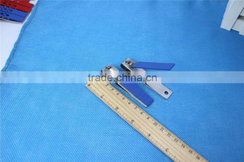 Fashion design nail clipper