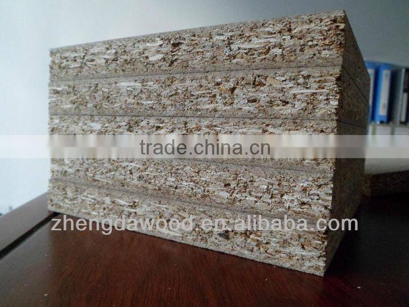 4x9 E2 glue melamine laminated particle board price