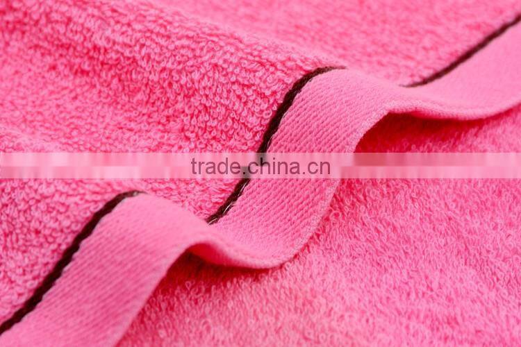 Luxury Soft Cotton Face/Hand Cloth Towel
