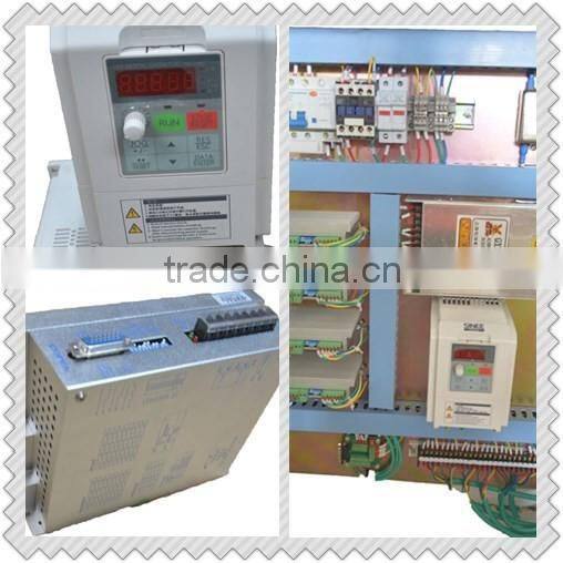 China Manufacturer 2030 advertising cnc router machine in wood router