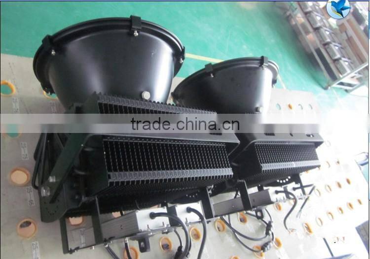 led high bay light ul tuv 300w industrial lightings