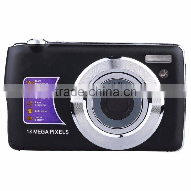 winait max 20mp camera digital with 6x optical zoom