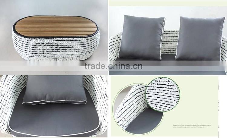 Modern Indoor Artificial Rattan Furniture Fashion Rattan Indoor Furniture Leisure Rattan Indoor Furniture Modern