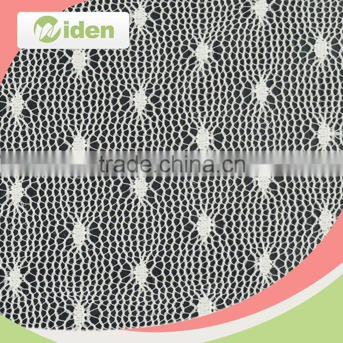 widentextile free sample available pupolar white guipure lace fabric with low price
