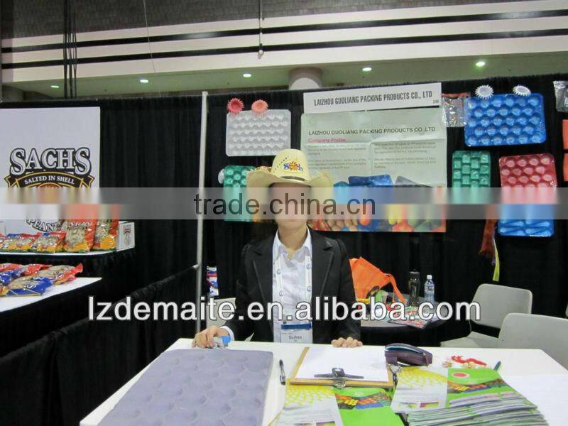 Plastic Insert For Food