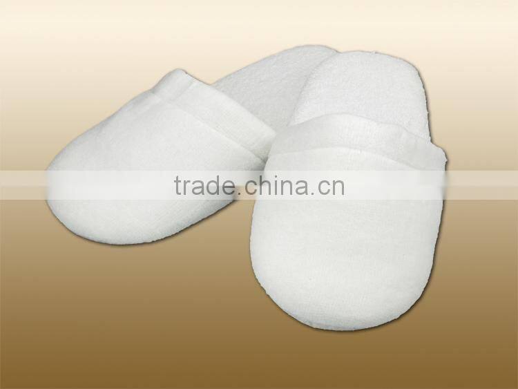 N188 Nice Quality Hot Hotel Slipper With Your Logo Promotional