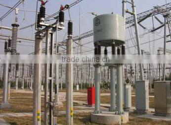 15KV high voltage dry type air core reactor shunt chokes