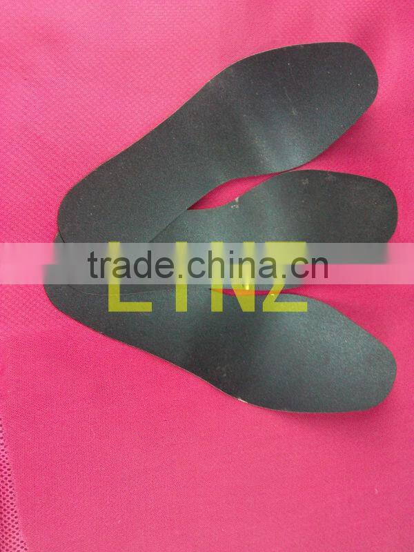 Impact resistance Steel Midsole OY160 model 200J for army boot