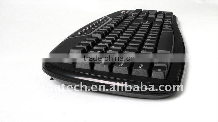 Wired Computer Multimedia Best Keyboard Factory