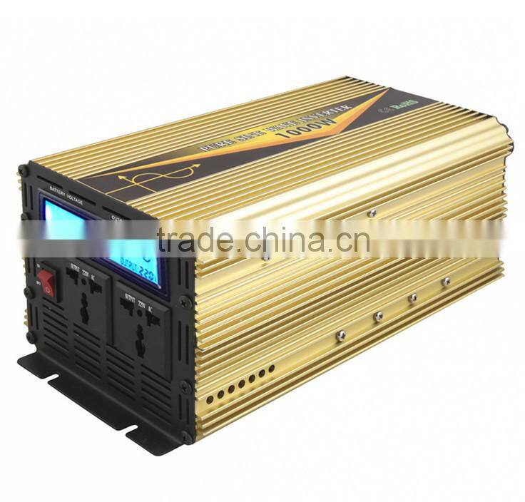 Hot saled 1kw homage inverter ups inverter circuit diagram