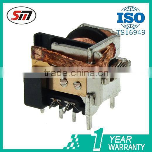 Auto relay Mini PCB relay open type 6 pin 7pin12V 40A WM656