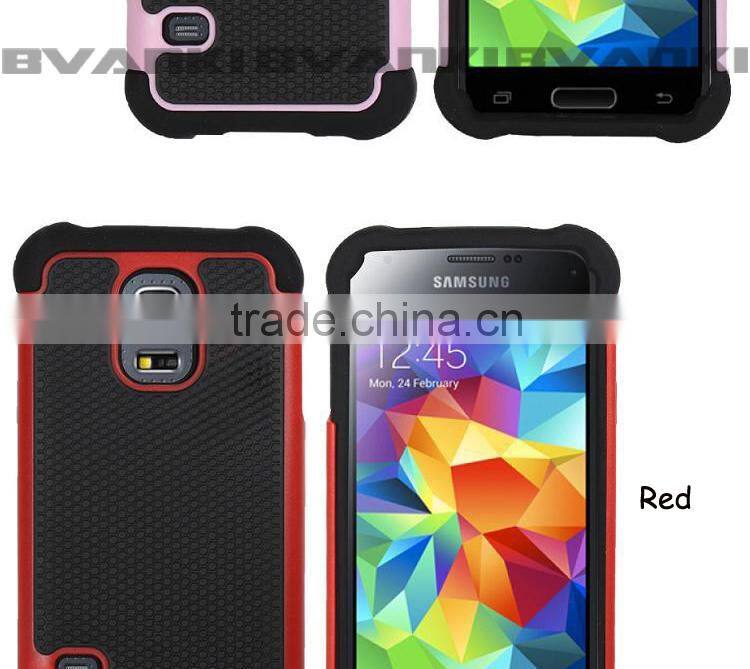 Most Popular Products Light Weight Plastic Cell Phone Case For Samsung Galaxy S5 mini Mobile Phone Case