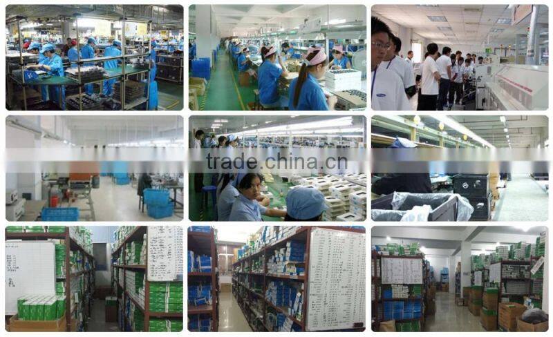 Competitive price S-100-24 Switching power supply, AC DC power supply with CE certificate