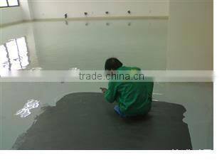 Industrial Epoxy Paint