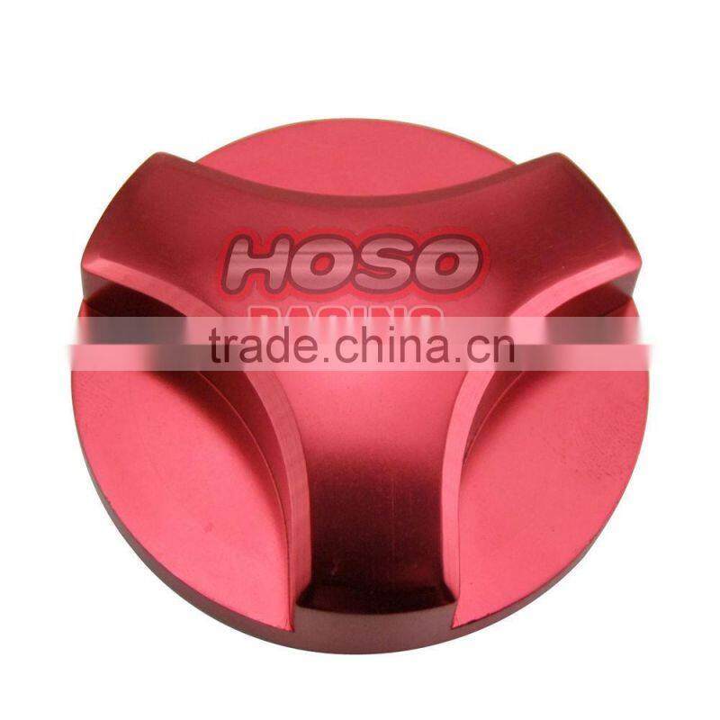 Aluminum For Mitsubishi Oil Cap