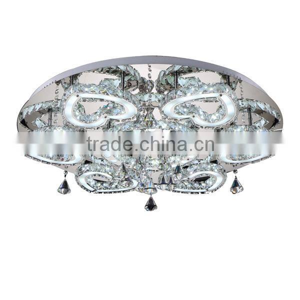 incandescent luminaire