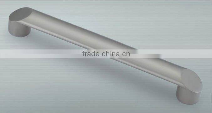 Aluminum window handle