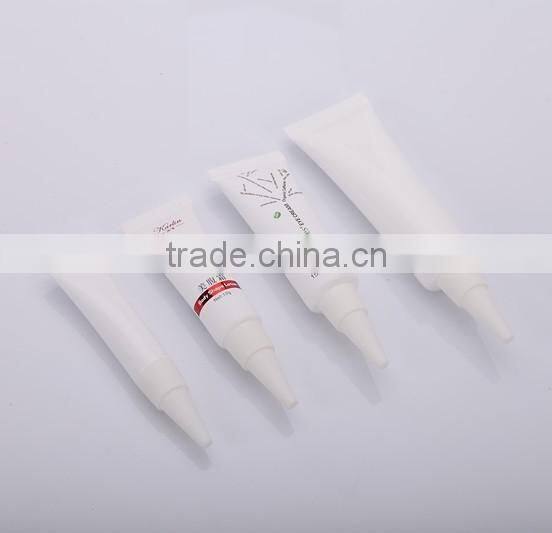 19mm Essence oil nozzle cosmetic container with special cap