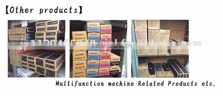 Long-lasting and Durable high speed printing machine with multiple functions