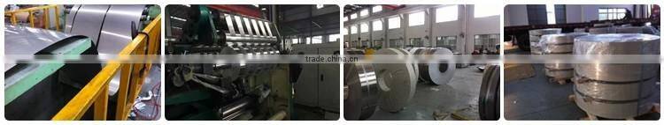 China supplier Thin Aluminum Strip