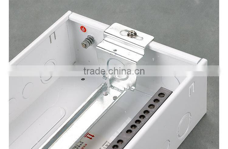 china wholesale two row distribution with high quality