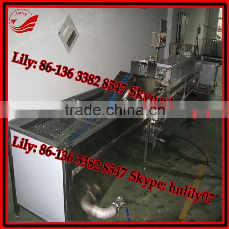 (Skype/Wechat: hnlily07) Automatic Chicken Egg Sorter