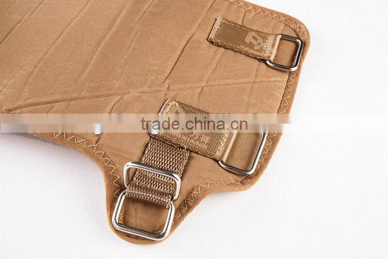 medical healthcare support profesioanl reinforced lumbar traction tractor