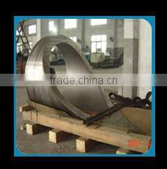 Alloy Steel Forged Fittings