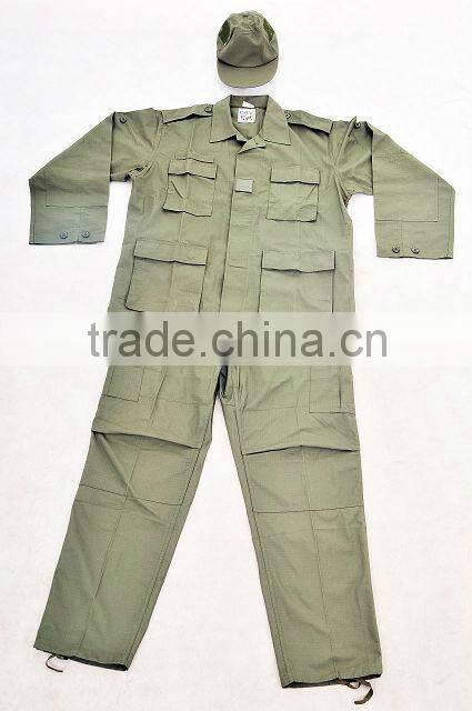Military uniform