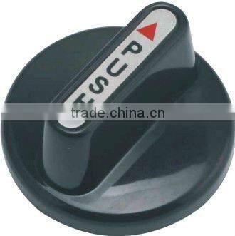 Aluminum Gas Burner XLX-3TE-I