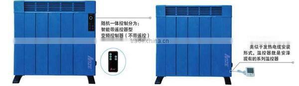 Convector Electric heater for Homes