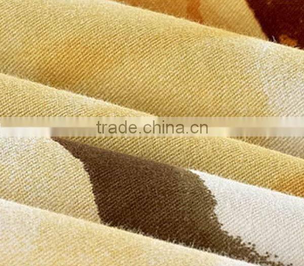 Good quality classical 100% linen bedding set