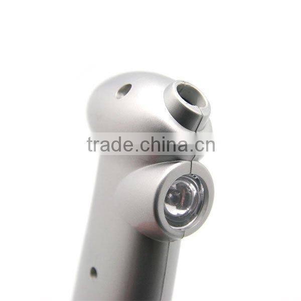 Factory Price 4-in-1 Utility Digital LED Flashlight And Knife Tire Pressure Measure Hammer