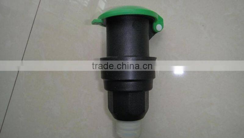 Flat Drip Tape For Agricultural And Gardening Irrigation