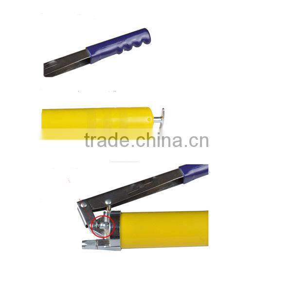 professional high grade lever action grease gun