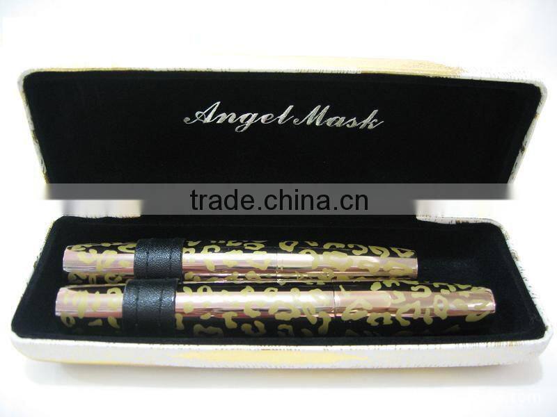 Relian cosmetic mascara set waterproof fiber lash 3d mascara