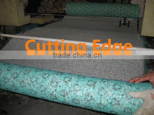 Waterproof Carpet Underlay/Moistureproof Underlay for Carpet