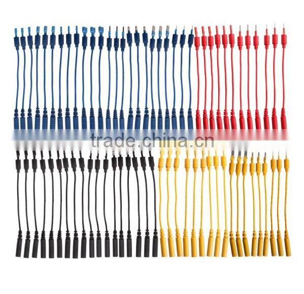 Original 2014 best quality High Performance MT-08 Multifunction Circuit Test Wiring Accessories kit Cables Works with MST-9000+