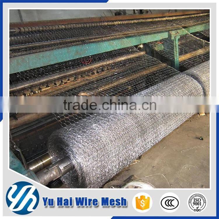 anping aluminum perforated hexagonal mesh
