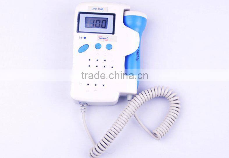 Fetal Monitor,CE approved