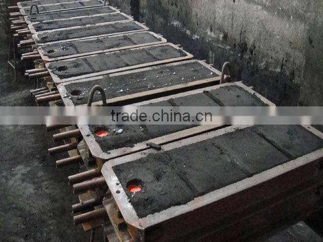 classic art cast iron heating radiators with high quality mult-color choice